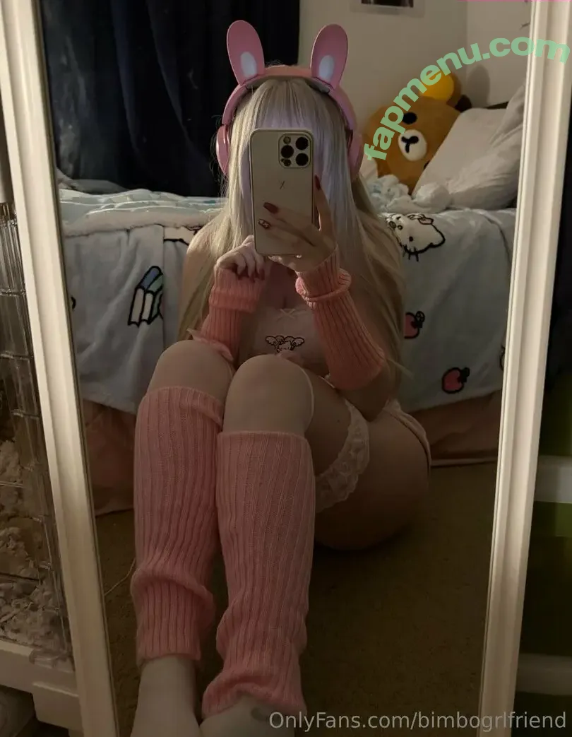 bimbogrlfriend nude photo #0046 (julie / juliekkuma_ / thankyousnext)