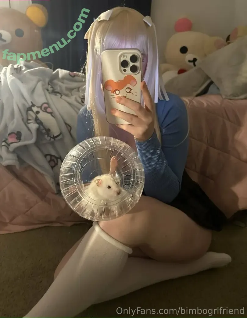 bimbogrlfriend nude photo #0051 (julie / juliekkuma_ / thankyousnext)