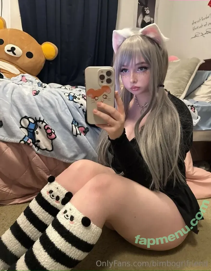 bimbogrlfriend nude photo #0055 (julie / juliekkuma_ / thankyousnext)