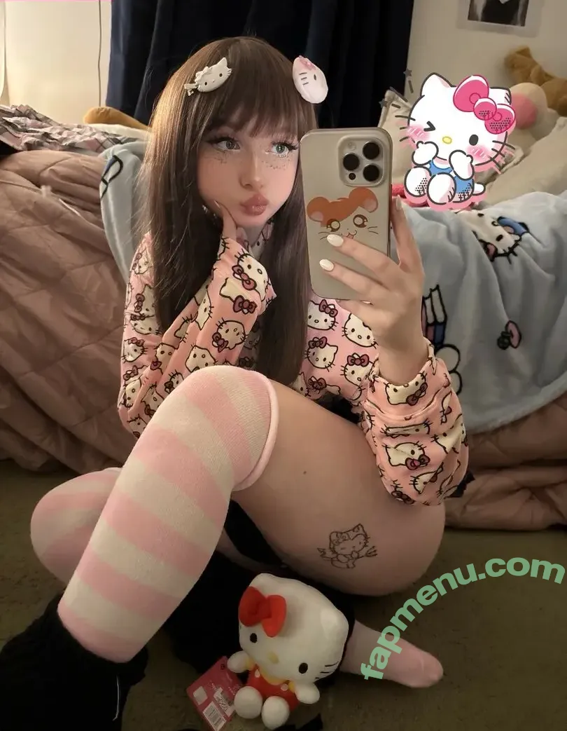 bimbogrlfriend nude photo #0067 (julie / juliekkuma_ / thankyousnext)