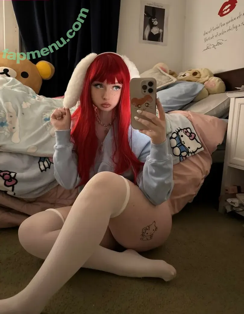 bimbogrlfriend nude photo #0075 (julie / juliekkuma_ / thankyousnext)