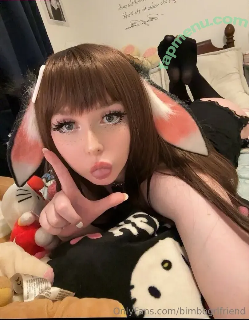 bimbogrlfriend nude photo #0099 (julie / juliekkuma_ / thankyousnext)