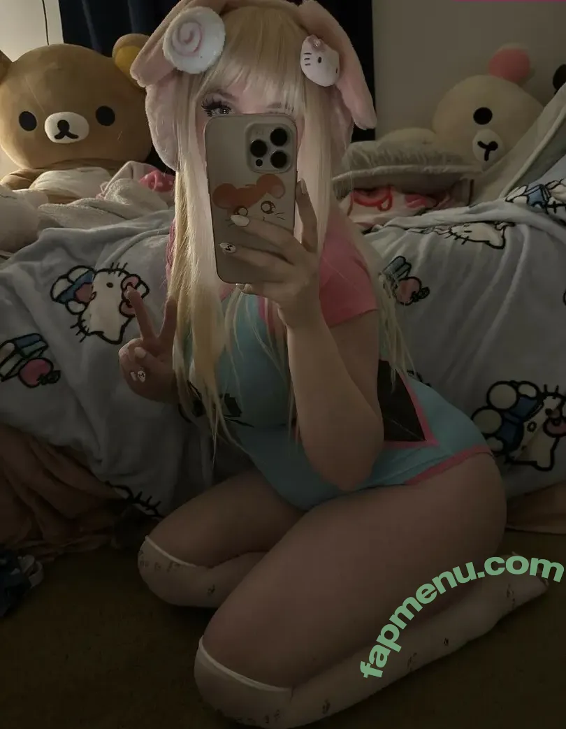 bimbogrlfriend nude photo #0105 (julie / juliekkuma_ / thankyousnext)