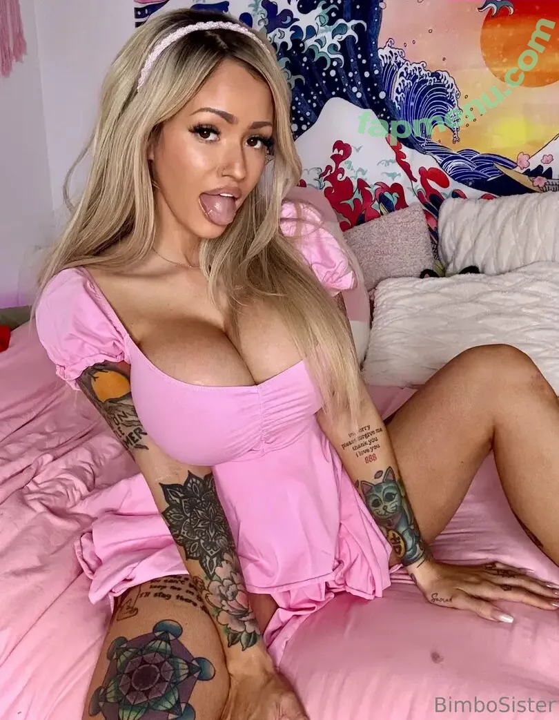 bimbowifey nude photo #0015 (bimbowifemandy)