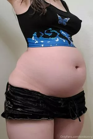 bimbunny / bebimkbbq nude photo #0009