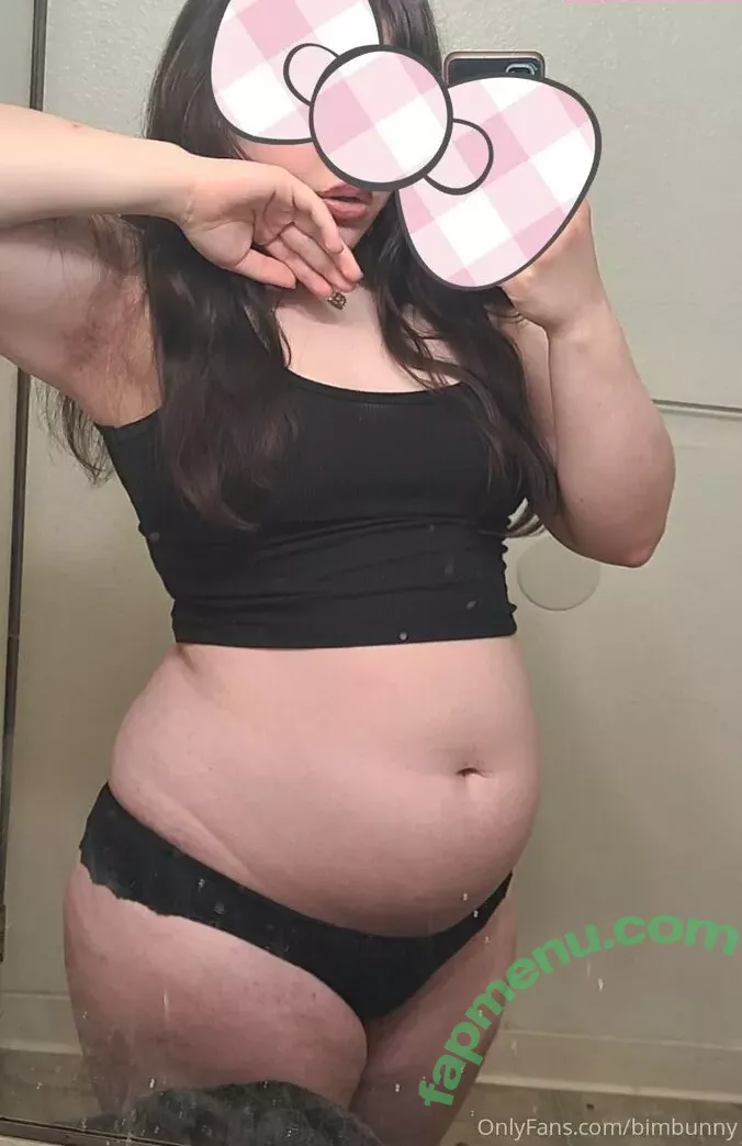 bimbunny nude photo #0202 (bebimkbbq)