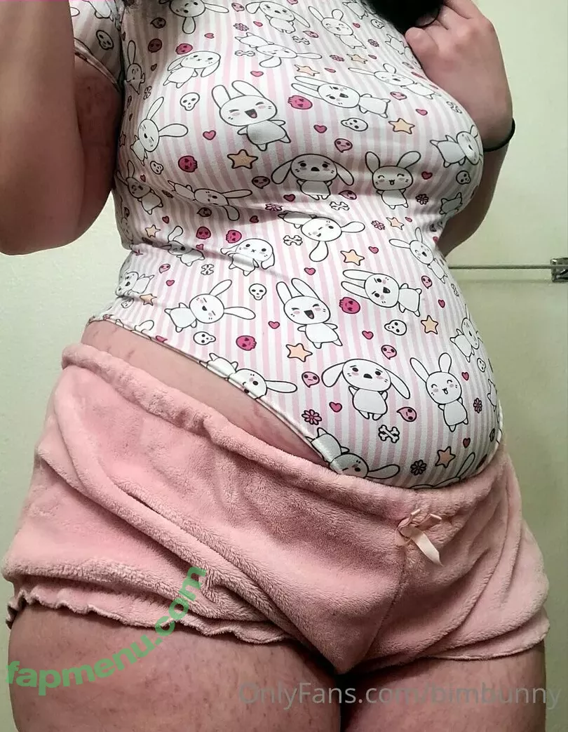 bimbunny nude photo #0256 (bebimkbbq)