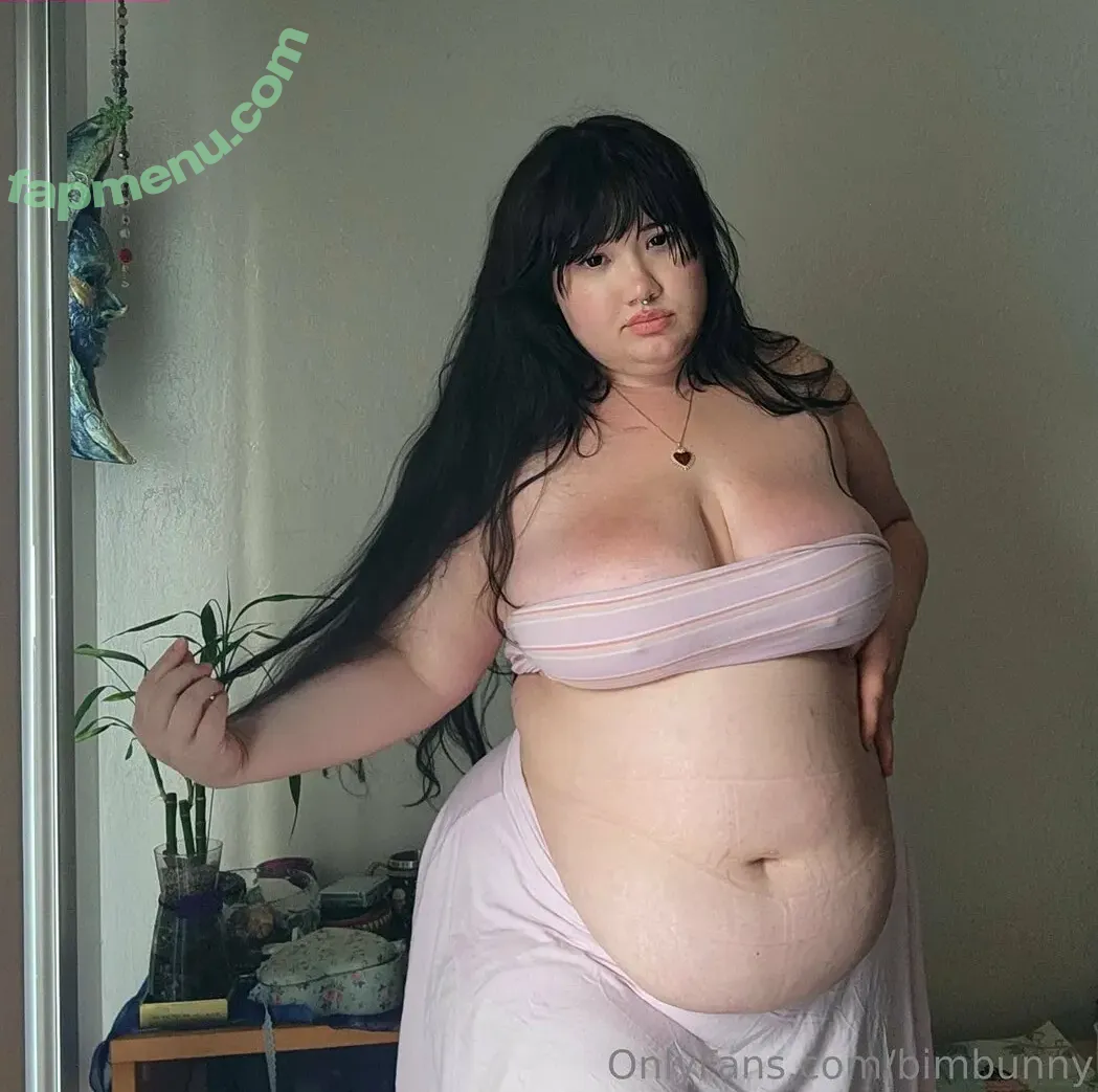 bimbunny nude photo #0558 (bebimkbbq)