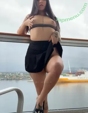 bimejiaof / bimejia nude photo #0003