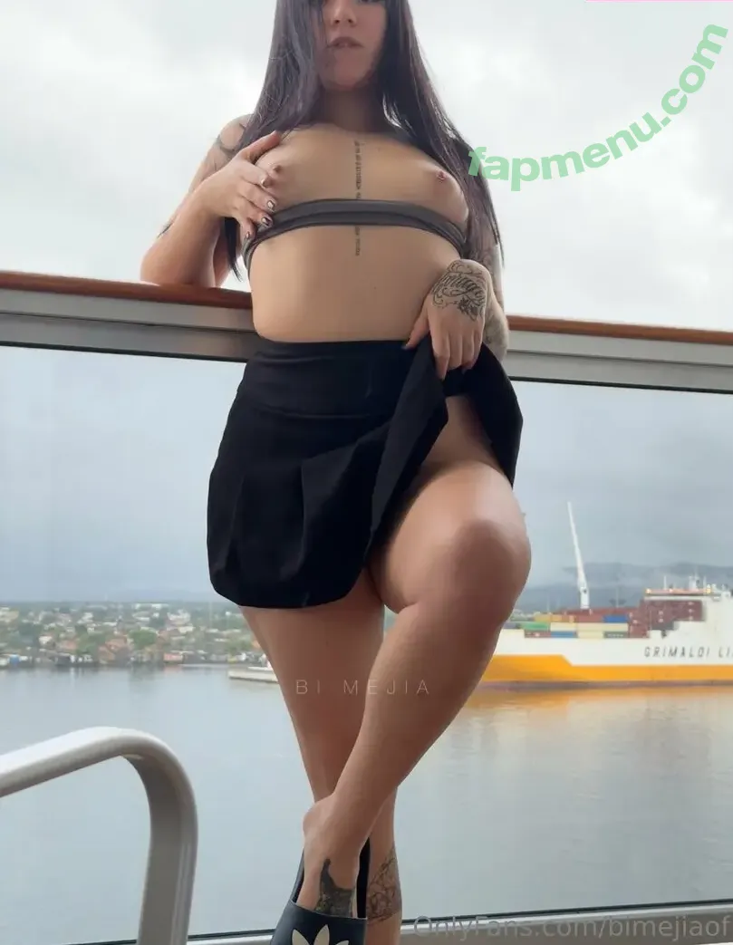 bimejiaof nude photo #0003 (bimejia)
