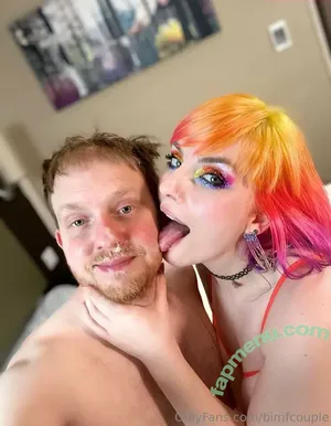 bimfcouple / ShadowDimitri1 nude photo #0259
