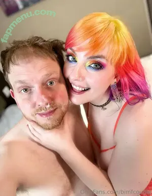 bimfcouple / ShadowDimitri1 nude photo #0260