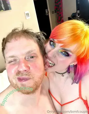 bimfcouple / ShadowDimitri1 nude photo #0261
