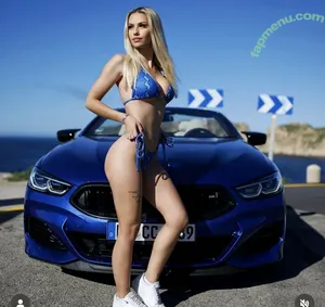 Bimmerblondiee nude photo #0089