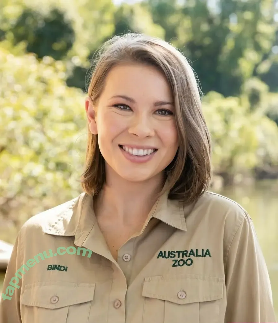 Bindi Irwin nude photo #0006 (bindisueirwin)