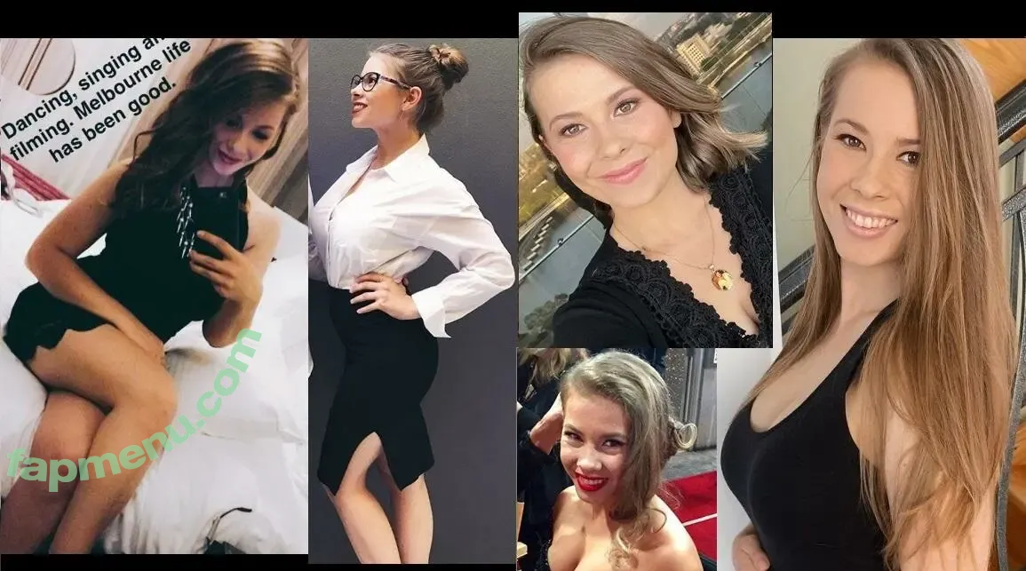 Bindi Irwin nude photo #0011 (bindisueirwin)