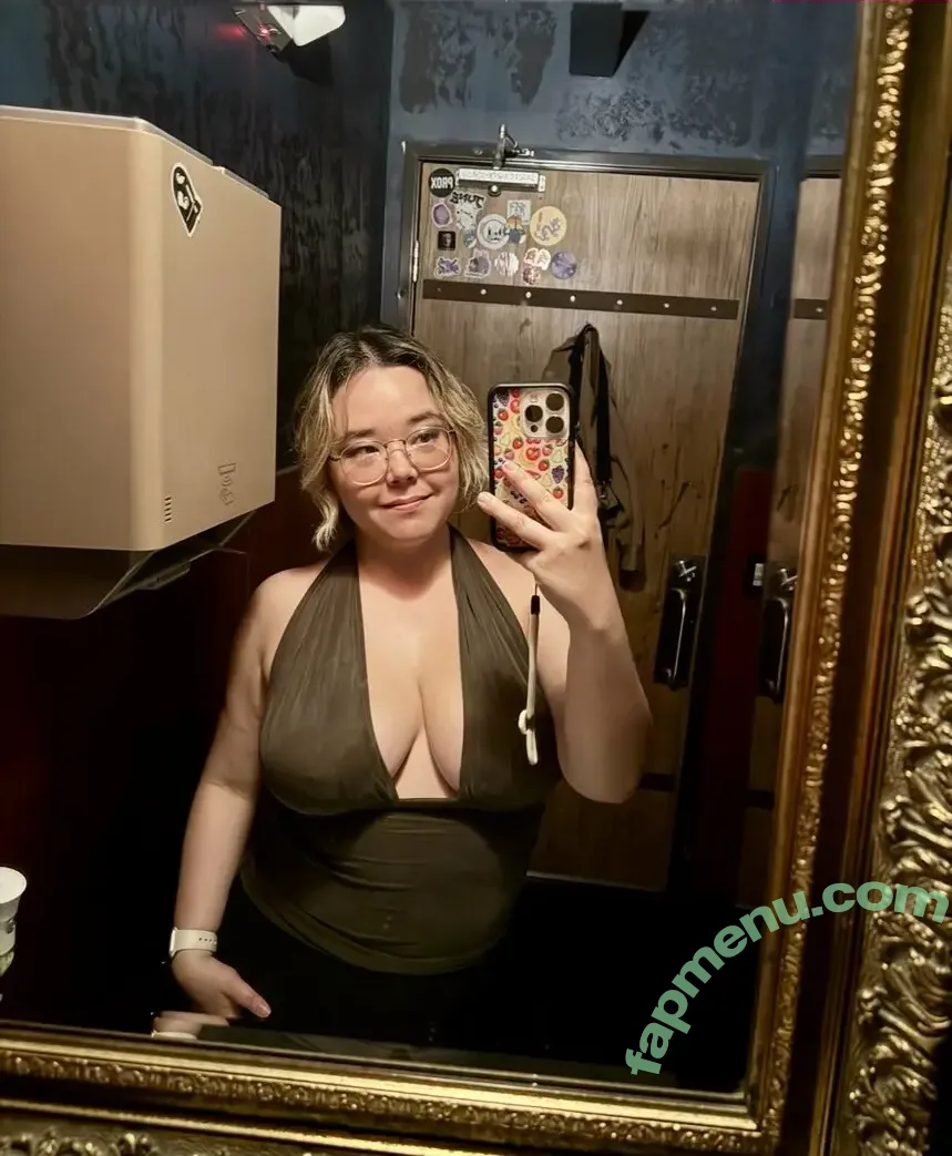 bingsuccino nude photo #0120 (852579257 / mrs lagoon)