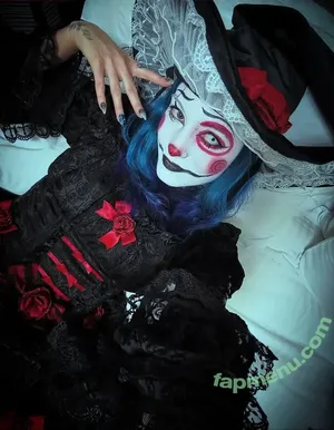 Binx / battybinx / binxbasilisk / bunni_binx nude photo #0158