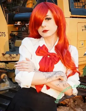 Binx / battybinx / binxbasilisk / bunni_binx nude photo #0159