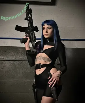 Binx / Binxbasilisk / battybinx nude photo #0161