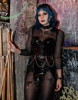 Binx / Binxbasilisk / battybinx nude photo #0165