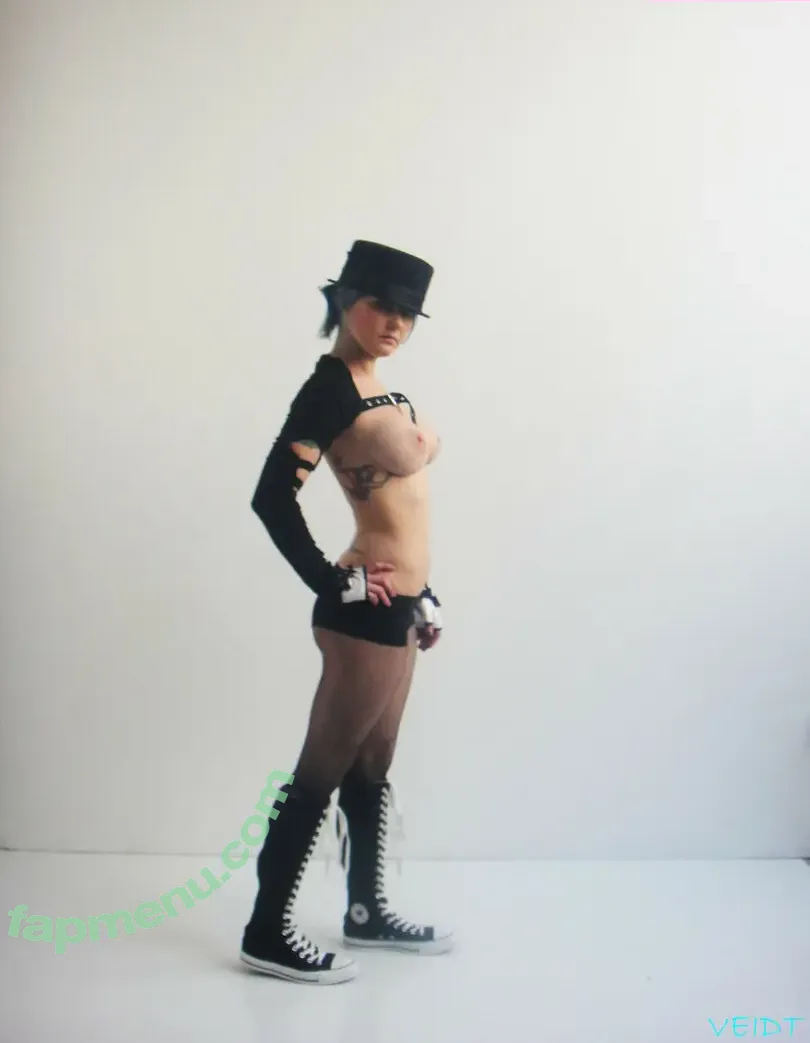Binx nude photo #0132 (battybinx / binxbasilisk / bunni_binx / thatsbinx)