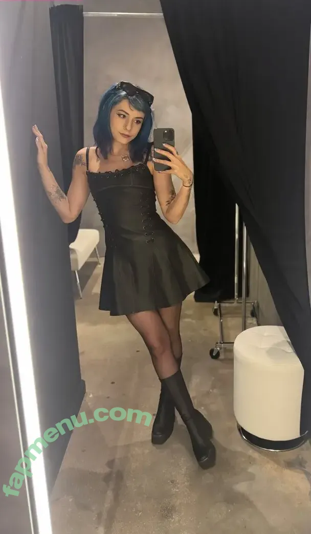 Binx nude photo #0150 (battybinx / binxbasilisk / bunni_binx)