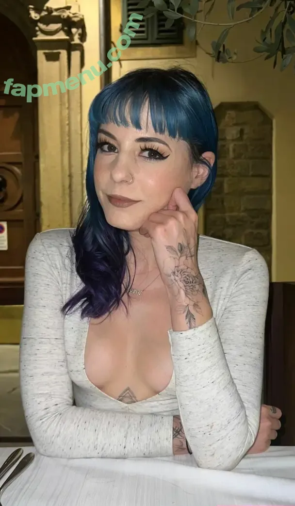 Binx nude photo #0151 (battybinx / binxbasilisk / bunni_binx)