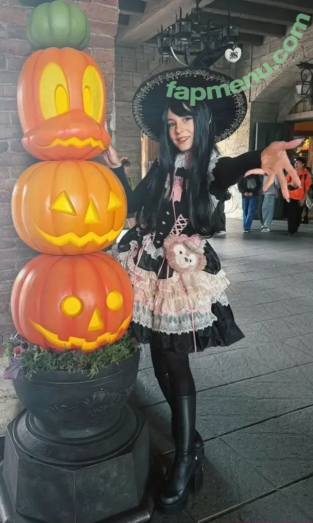 Binx nude photo #0154 (battybinx / binxbasilisk / bunni_binx)