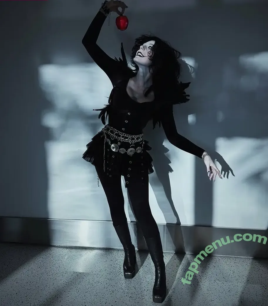 Binx nude photo #0155 (battybinx / binxbasilisk / bunni_binx)