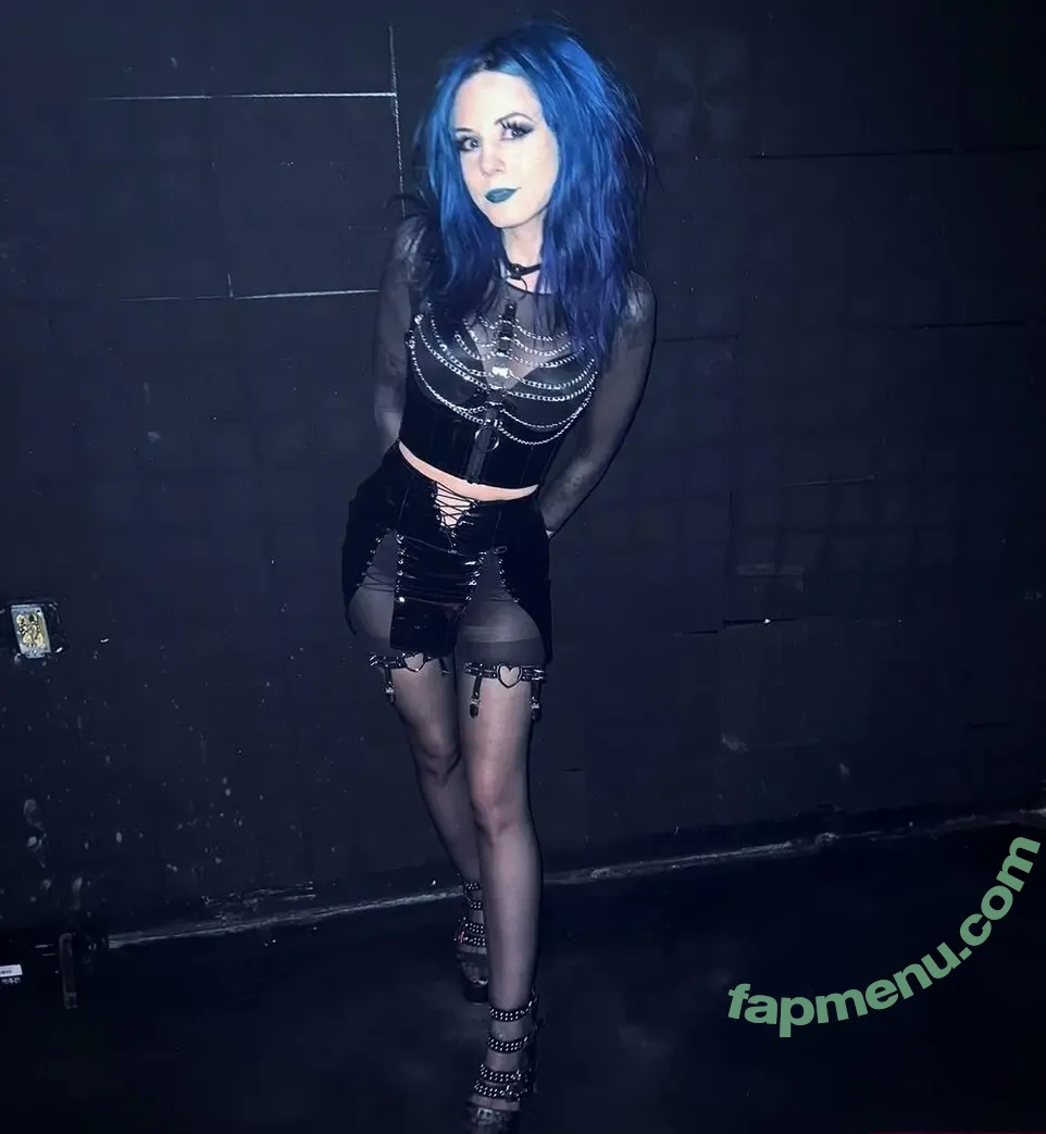 Binx nude photo #0166 (Binxbasilisk / battybinx)