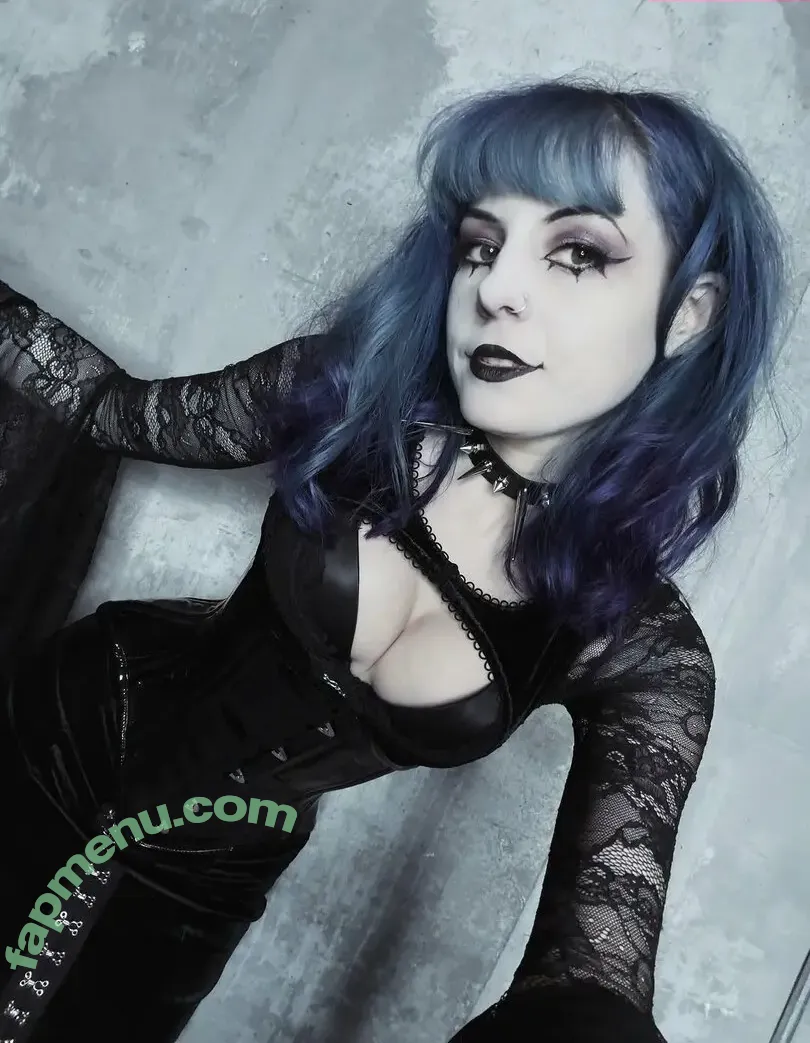 Binx nude photo #0177 (Binxbasilisk / battybinx)