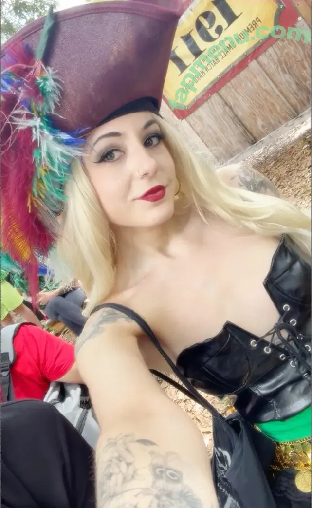 Binx nude photo #0178 (Binxbasilisk / battybinx)