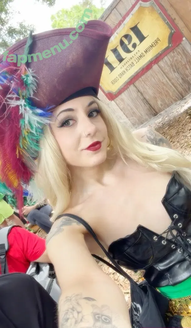 Binx nude photo #0180 (Binxbasilisk / battybinx)