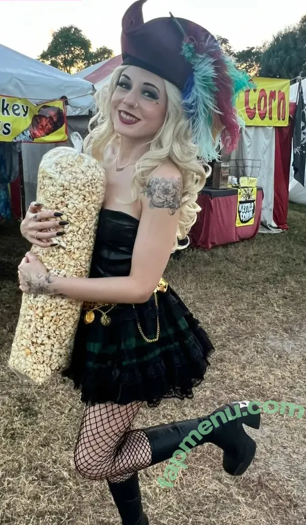 Binx nude photo #0181 (Binxbasilisk / battybinx)