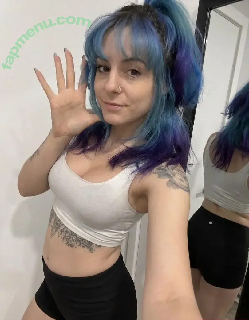 Binx nude photo #0183 (Binxbasilisk / battybinx)