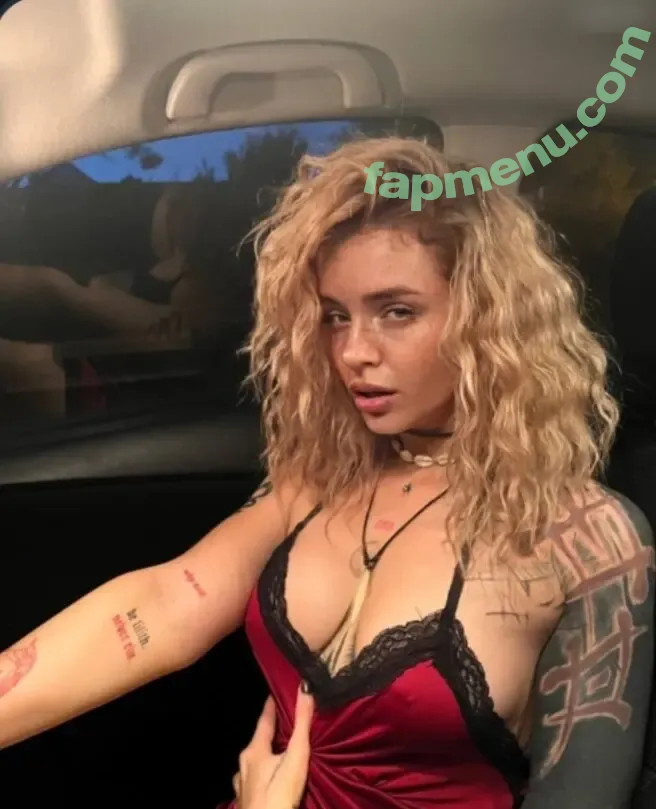 biondaliona nude photo #0110 (biondazonlyfans)