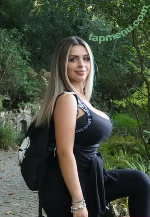 Bionditudo7 / martina.cammara7 nude photo #0071