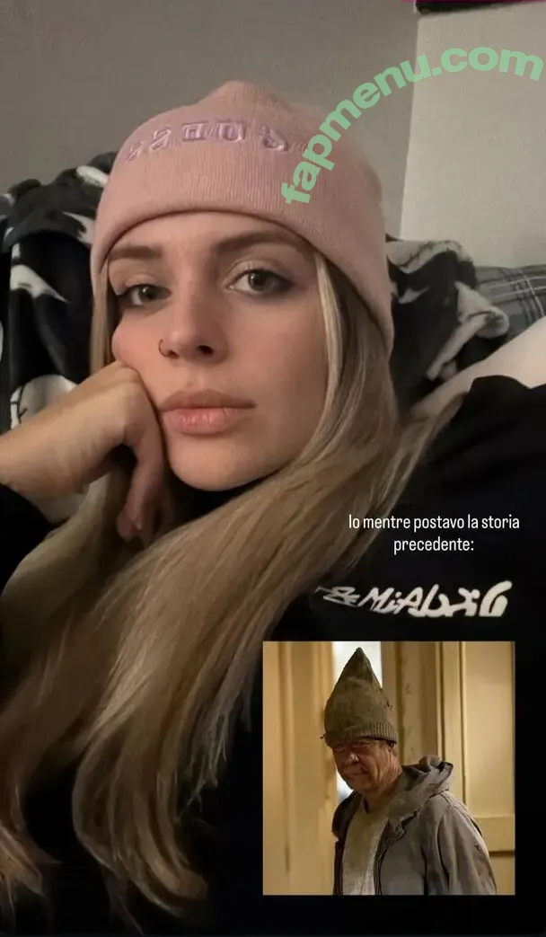 Bionditudo7 nude photo #0105 (martina.cammara7)