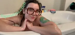 birdieetlabush / bushybirdie nude photo #0036