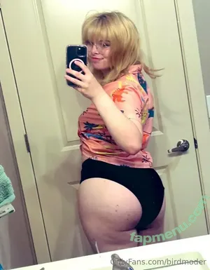 birdmoder / jstormbird nude photo #0047