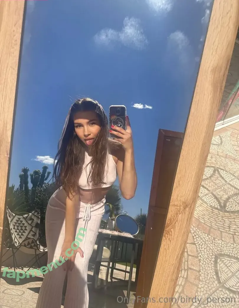 birdy_person nude photo #0012 (birdy_person)