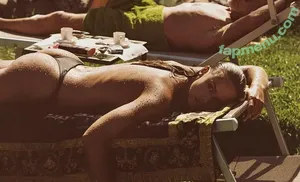 Birgit Kos / birgitk0s / birgitkos nude photo #0032