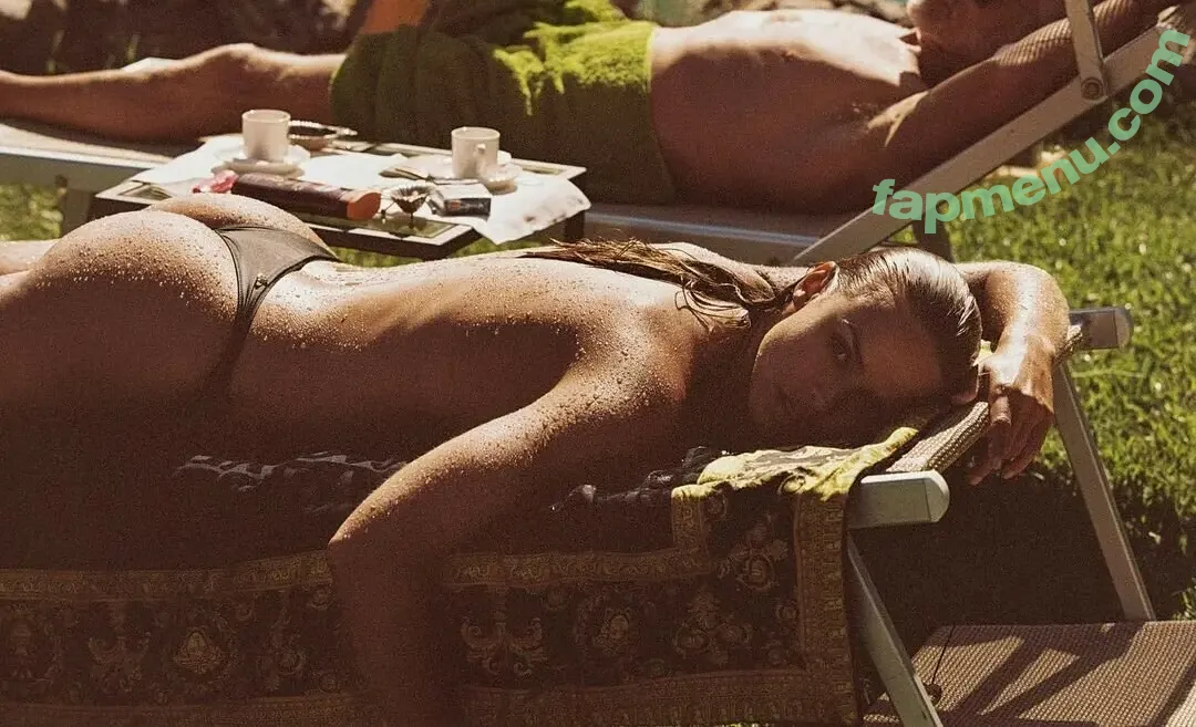 Birgit Kos nude photo #0032 (birgitk0s / birgitkos)