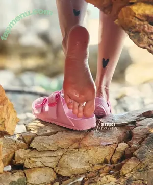 birki-heaven / birkensheaven nude photo #0194