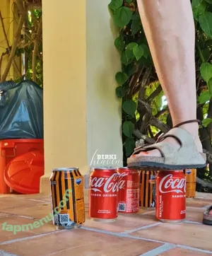 birki-heaven / birkensheaven nude photo #0220