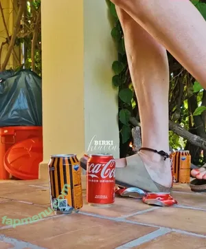 birki-heaven / birkensheaven nude photo #0223