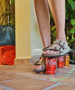 birki-heaven / birkensheaven nude photo #0224