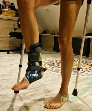 birki-heaven / birkensheaven nude photo #0227