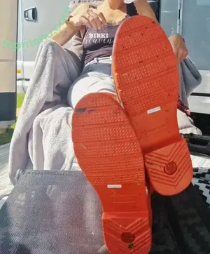 birki-heaven / birkensheaven nude photo #0239